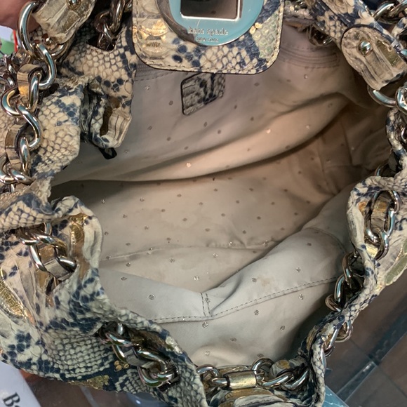 used shoulder bag